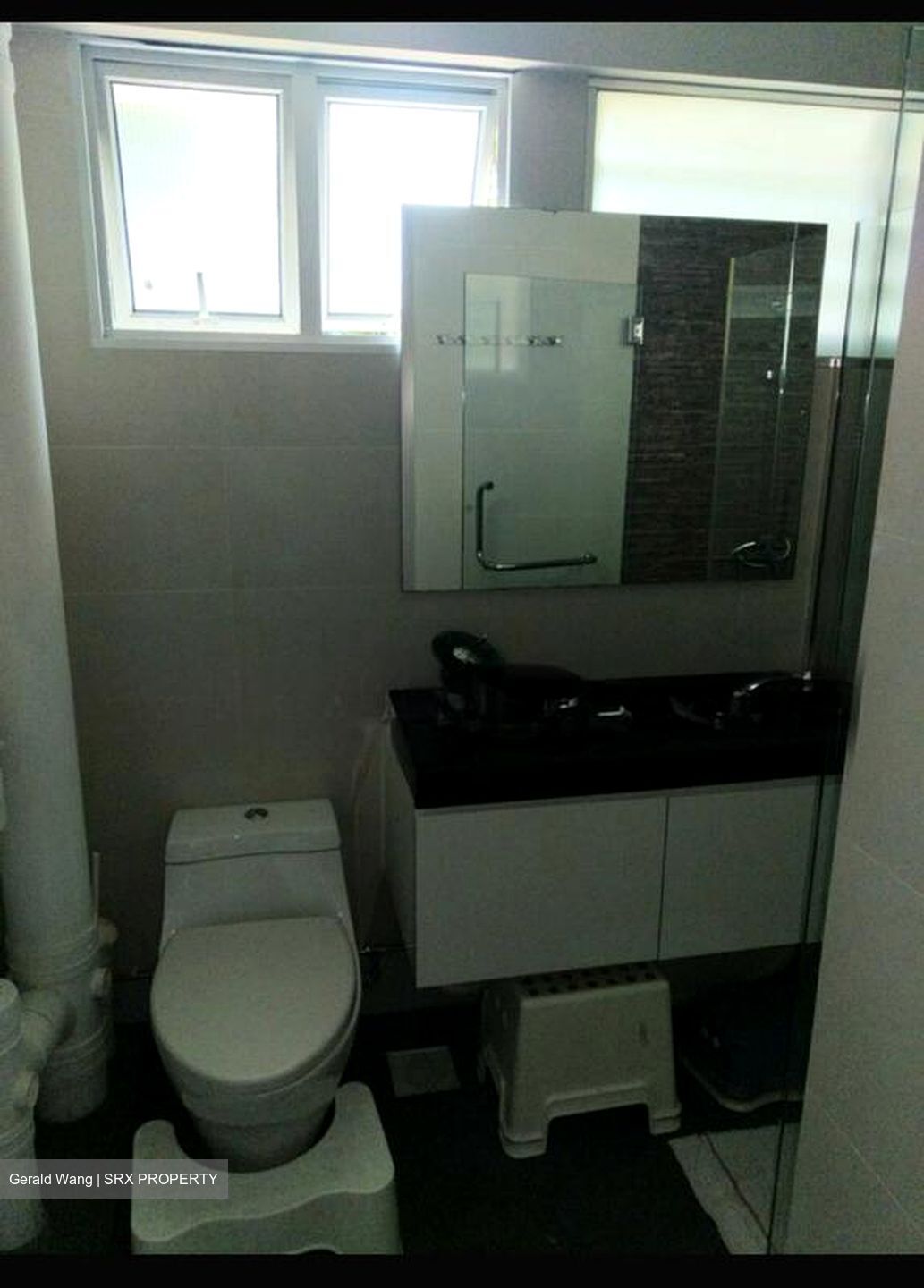 Blk 520 Serangoon North Avenue 4 (Serangoon), HDB Executive #515348831